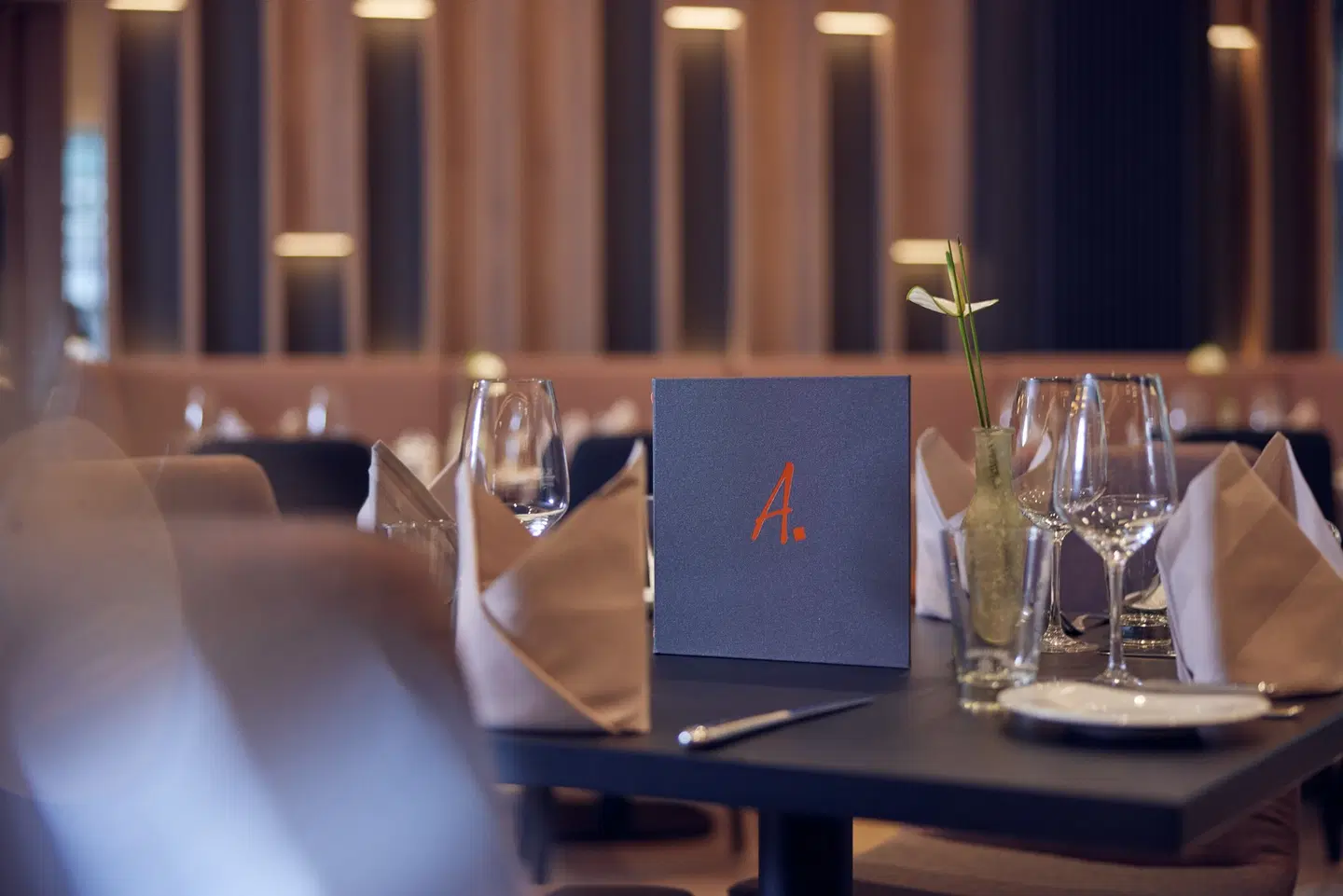 DoubleTree by Hilton Hannover Schweizerhof Konferenz
