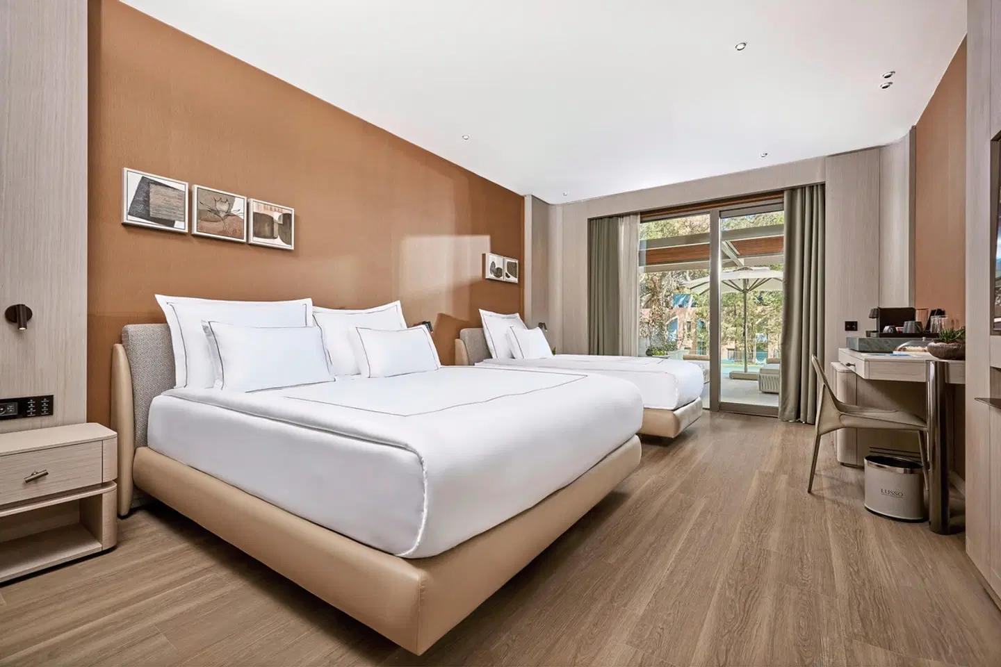 LUSSO Sorgun ROOM_EXAMPLE