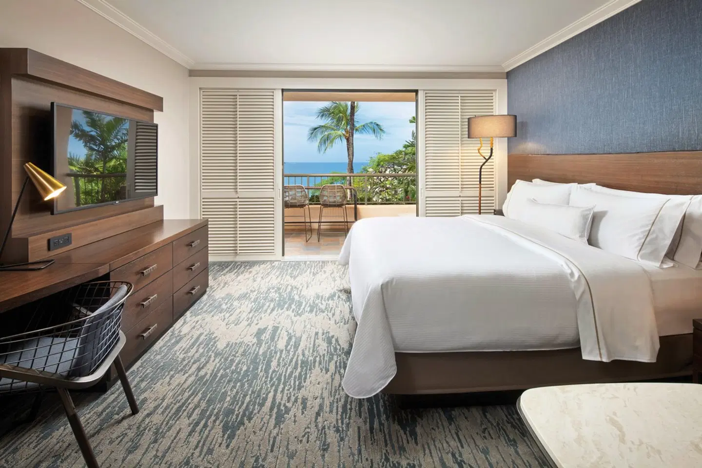 The Westin Hapuna Beach Resort ROOM_EXAMPLE