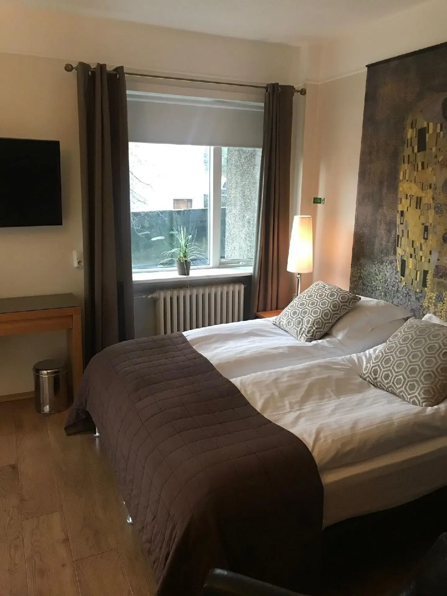 Snorri's Guesthouse ROOM_EXAMPLE