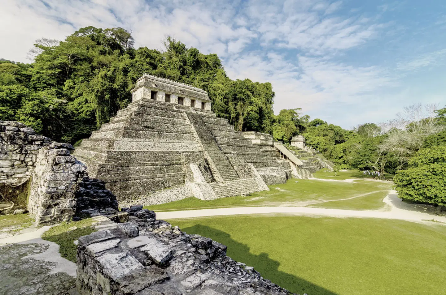 Yucatán Highlights EXTERIOR