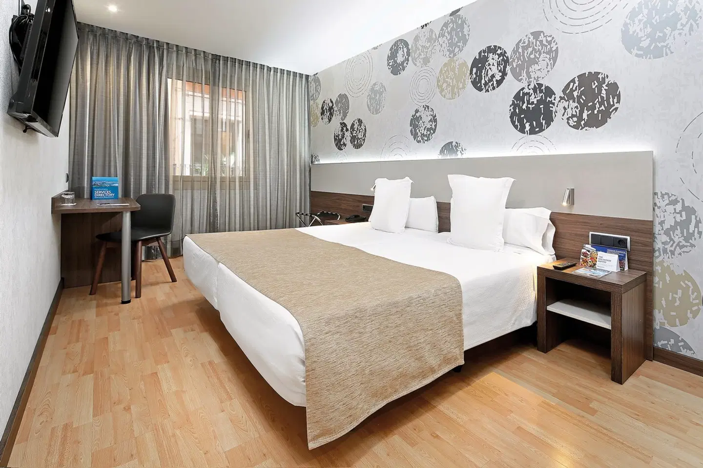 HCC Montblanc ROOM_EXAMPLE