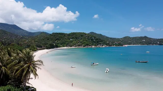 Havana Beach Resort Strand