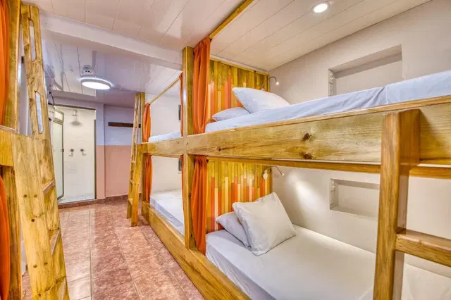 Bambuda Bocas Town - Hostel HEALTH_BEAUTY