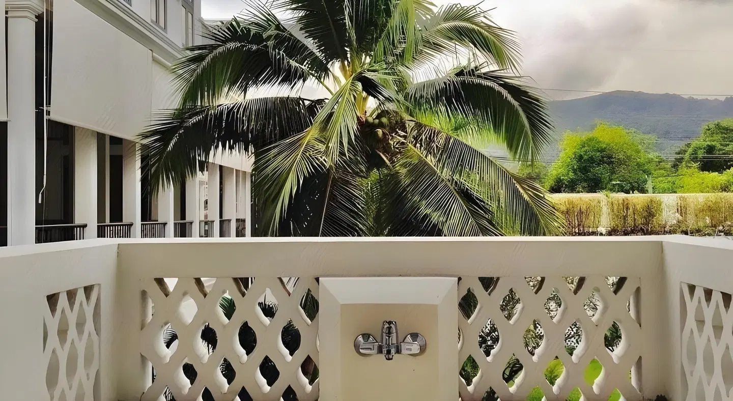 Little Nyonya Hotel EXTERIOR