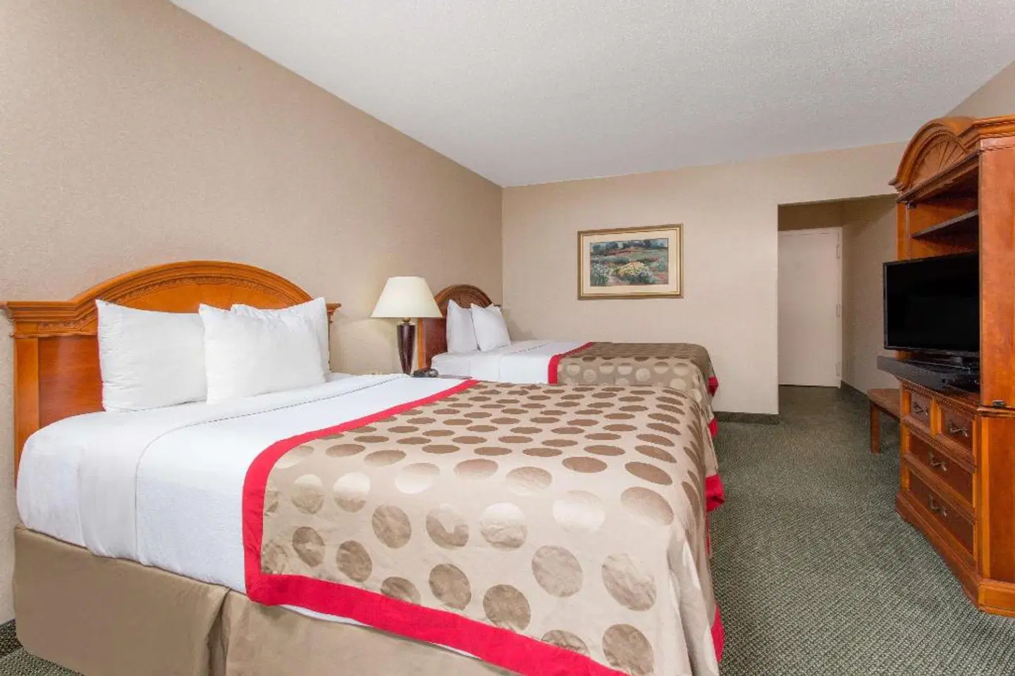 Ramada Corning Painted Post ROOM_EXAMPLE