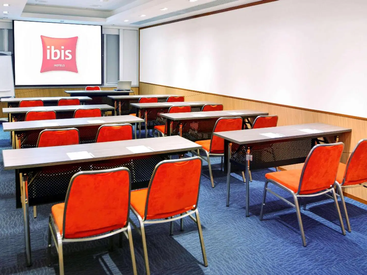 ibis Hong Kong North Point Konferenz