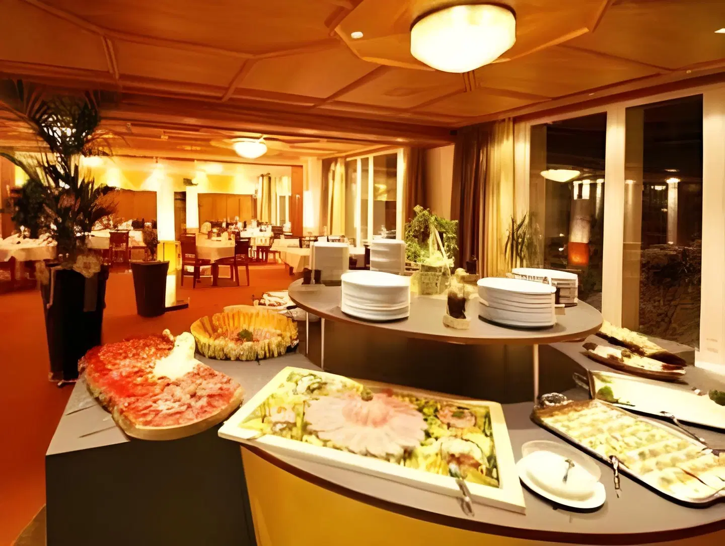 Palü Restaurant