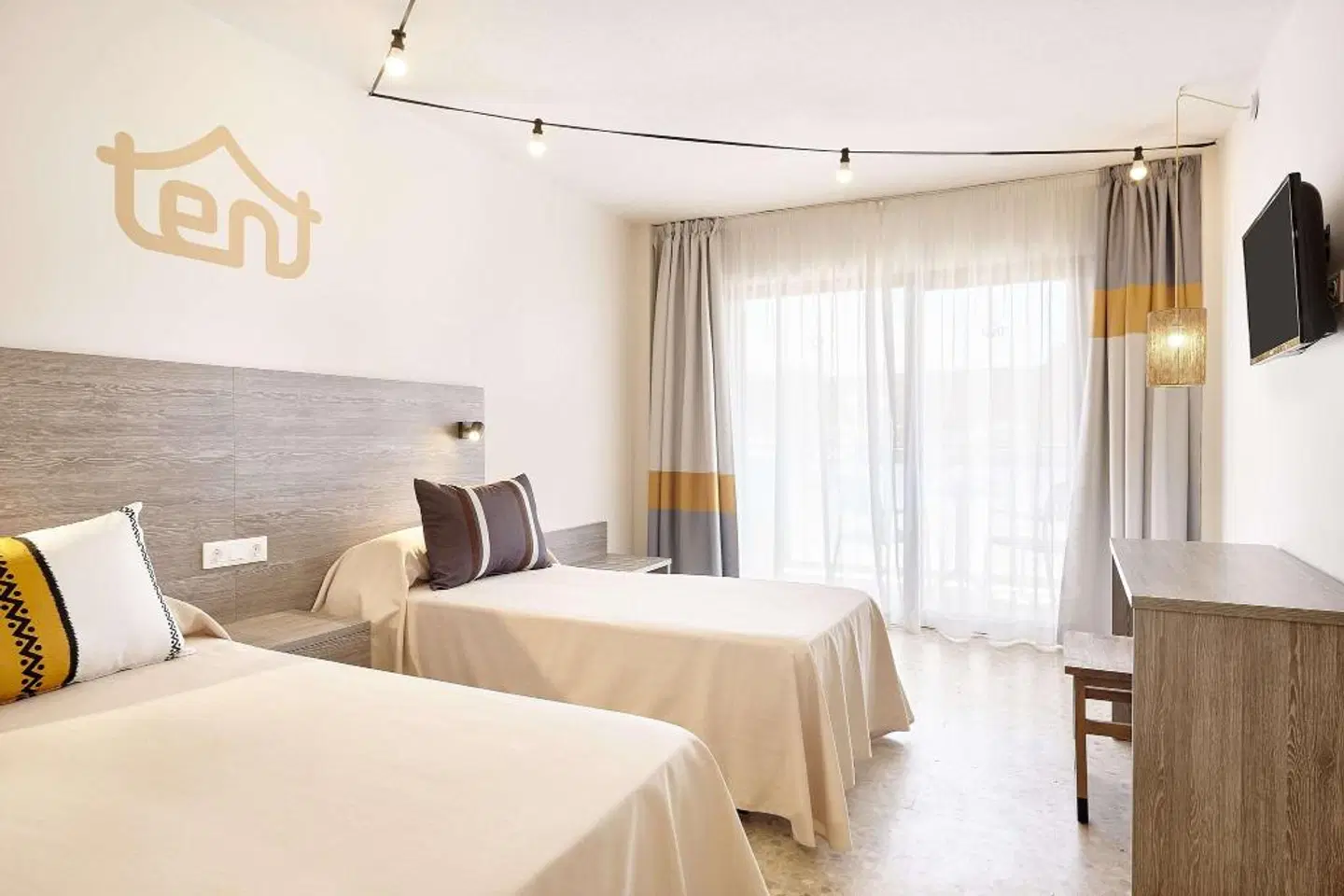 tent Torremolinos ROOM_EXAMPLE