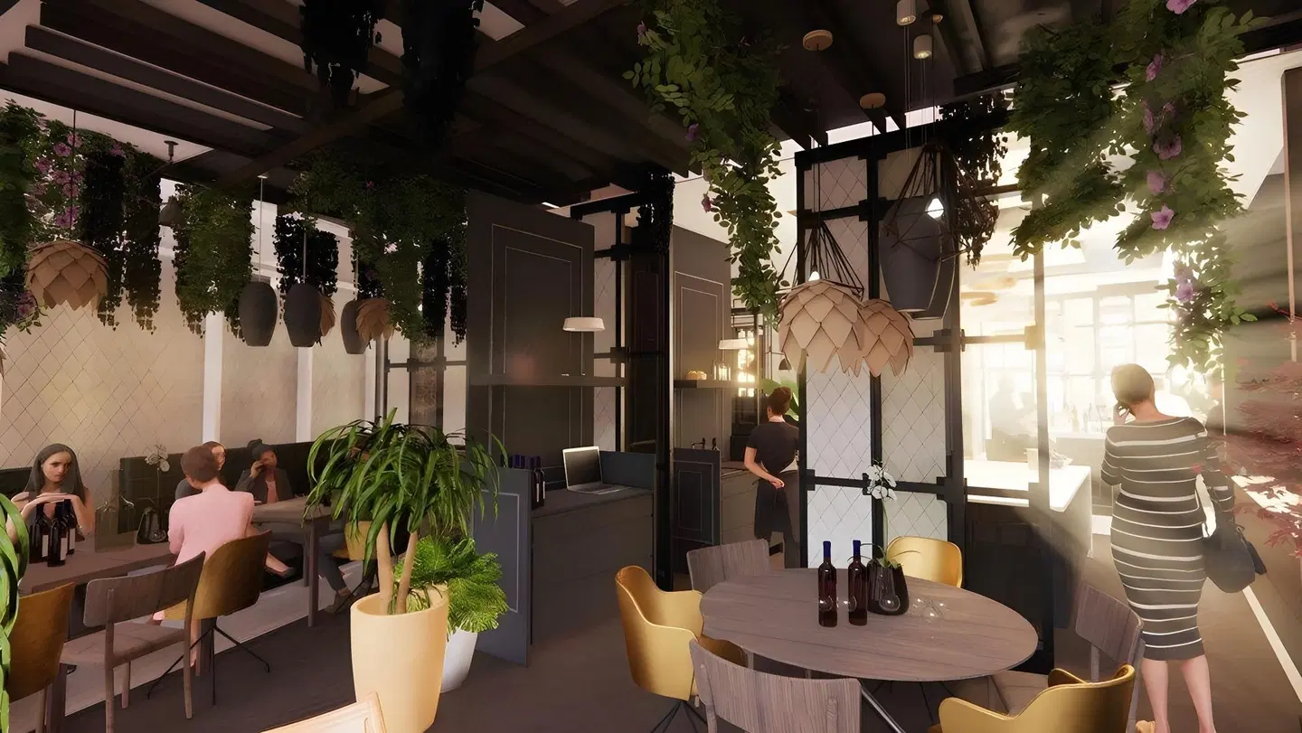 Hótel Reykjavík Saga LOUNGE_LOBBY