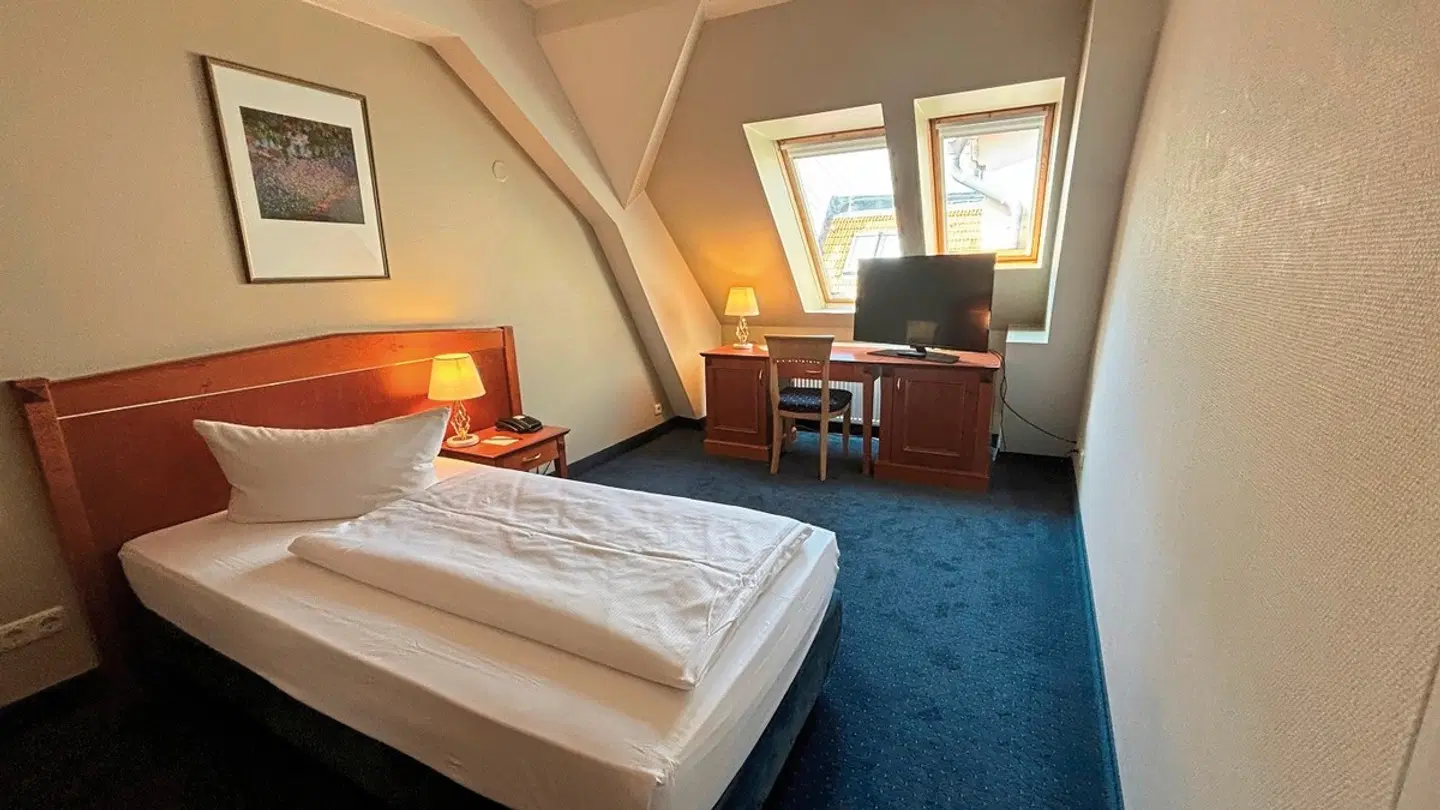 Wyndham Garden Berlin Mitte ROOM_EXAMPLE
