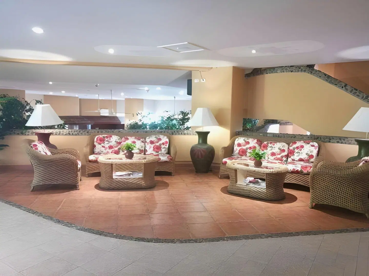 Pacific Club Resort LOUNGE_LOBBY