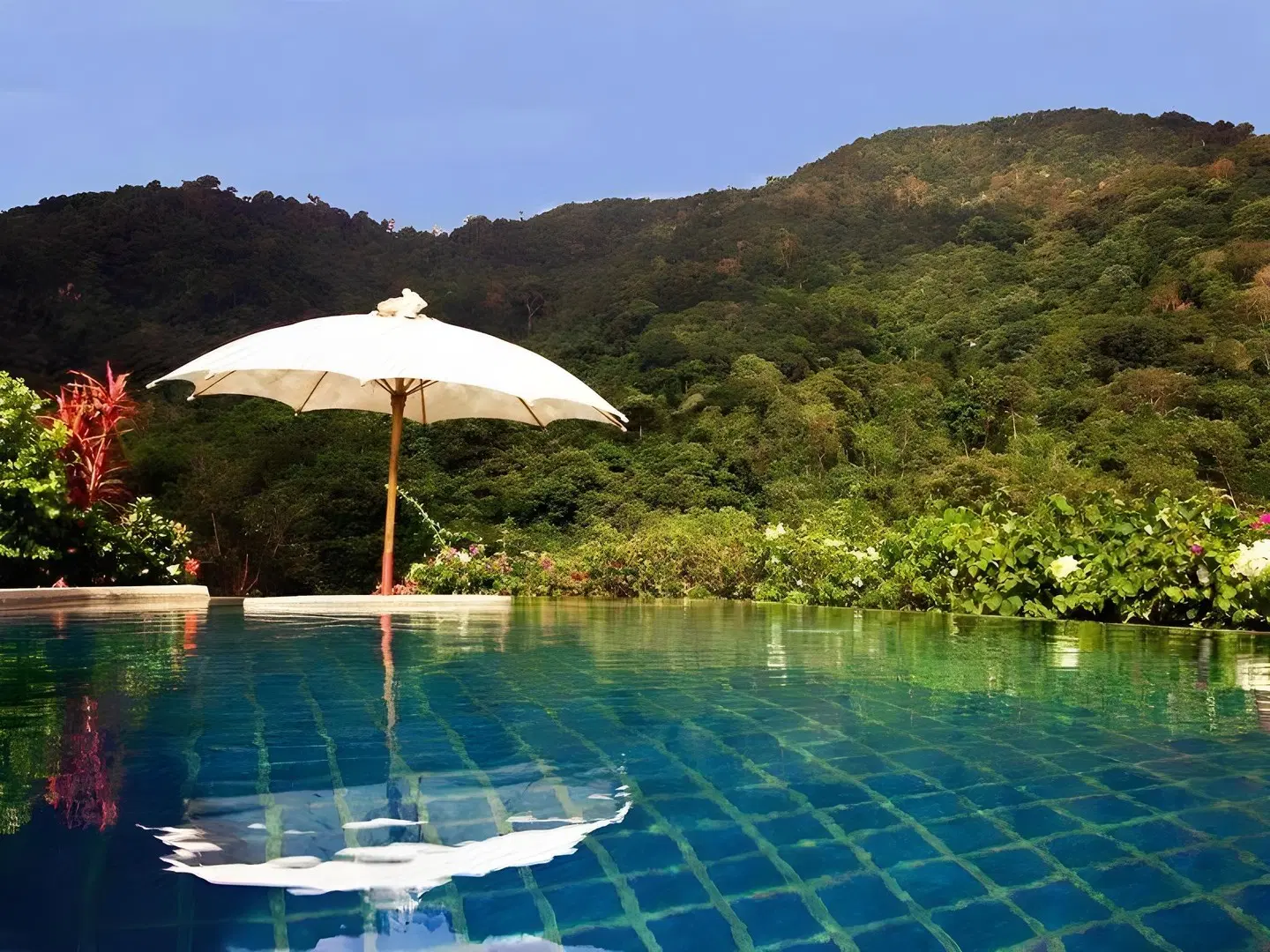 Pacific Club Resort OUTDOOR_POOL