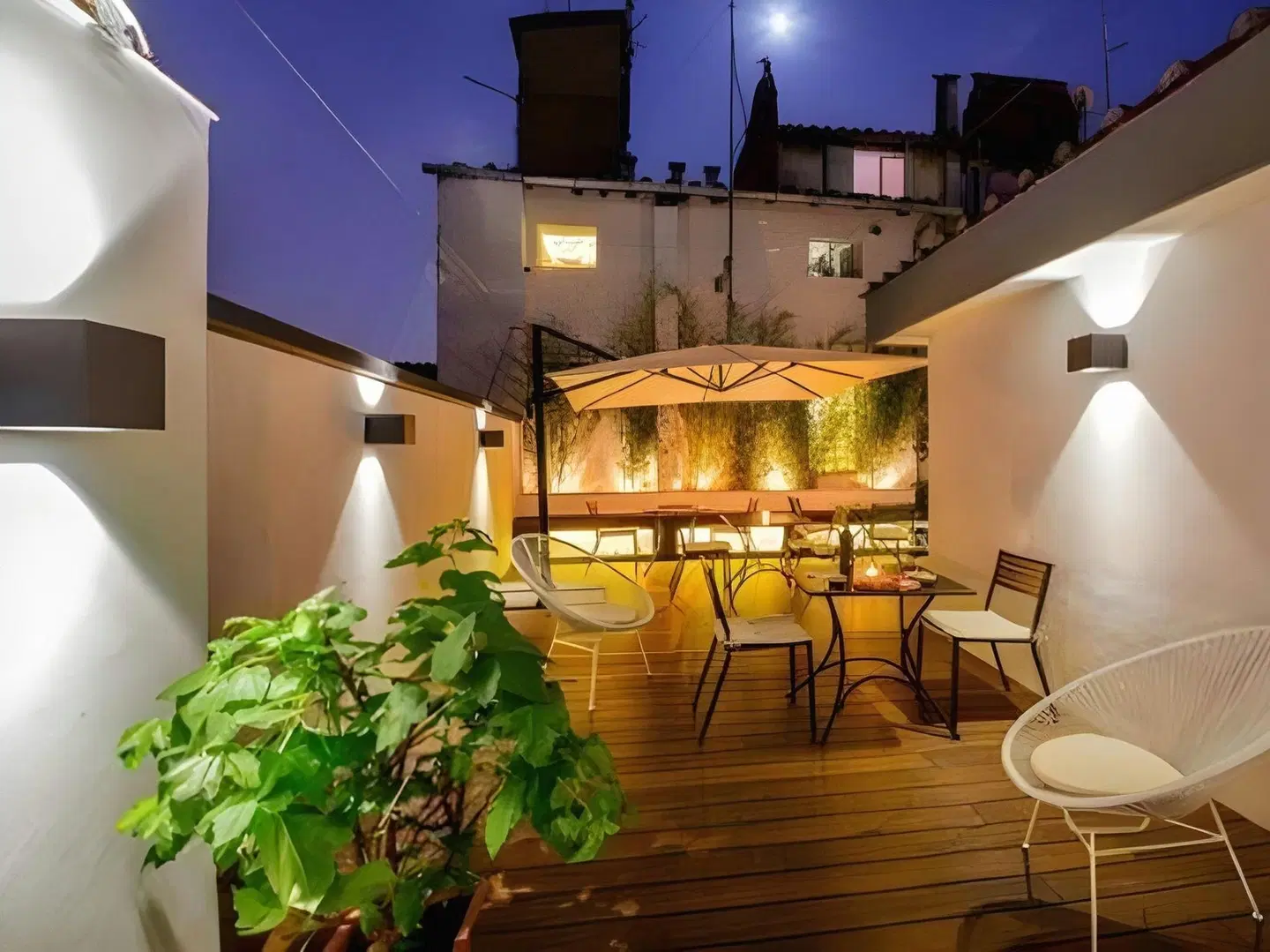 Del Corso Restaurant