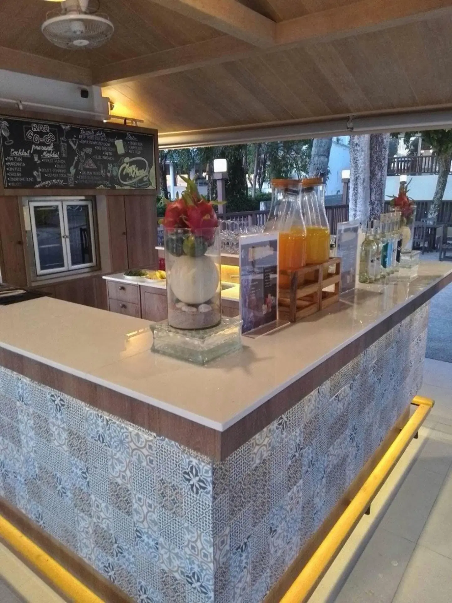 Patong Lodge LOUNGE_LOBBY