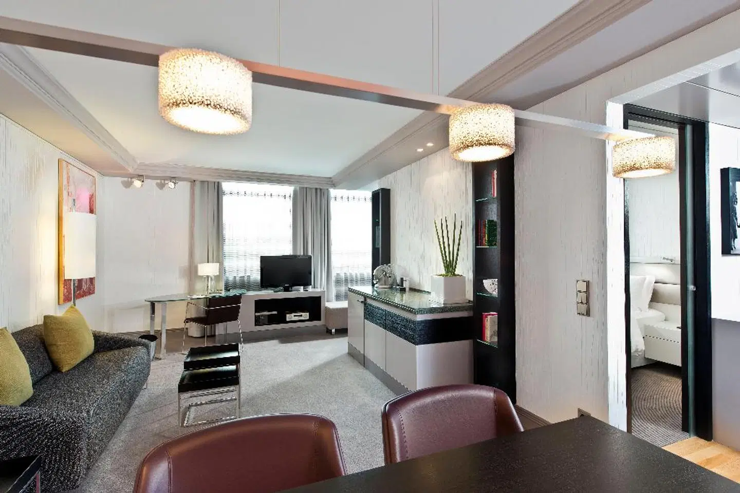 InterContinental Berlin LOUNGE_LOBBY