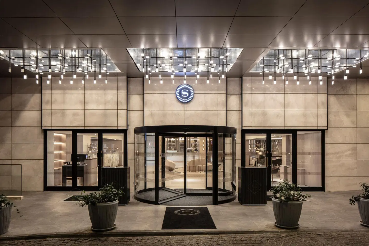 Sheraton Tel Aviv LOUNGE_LOBBY