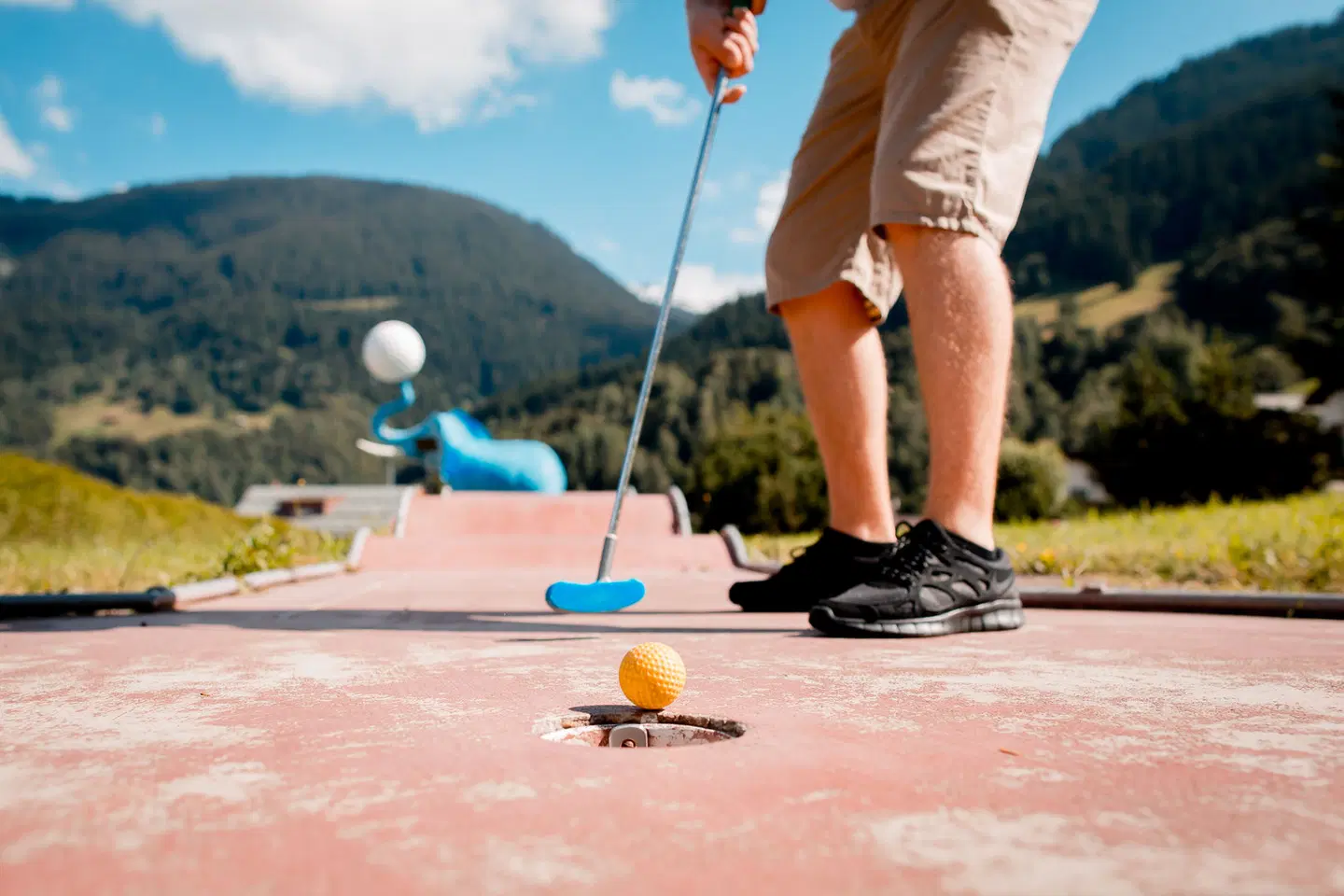 Sport SPORTS_AND_LEISURE