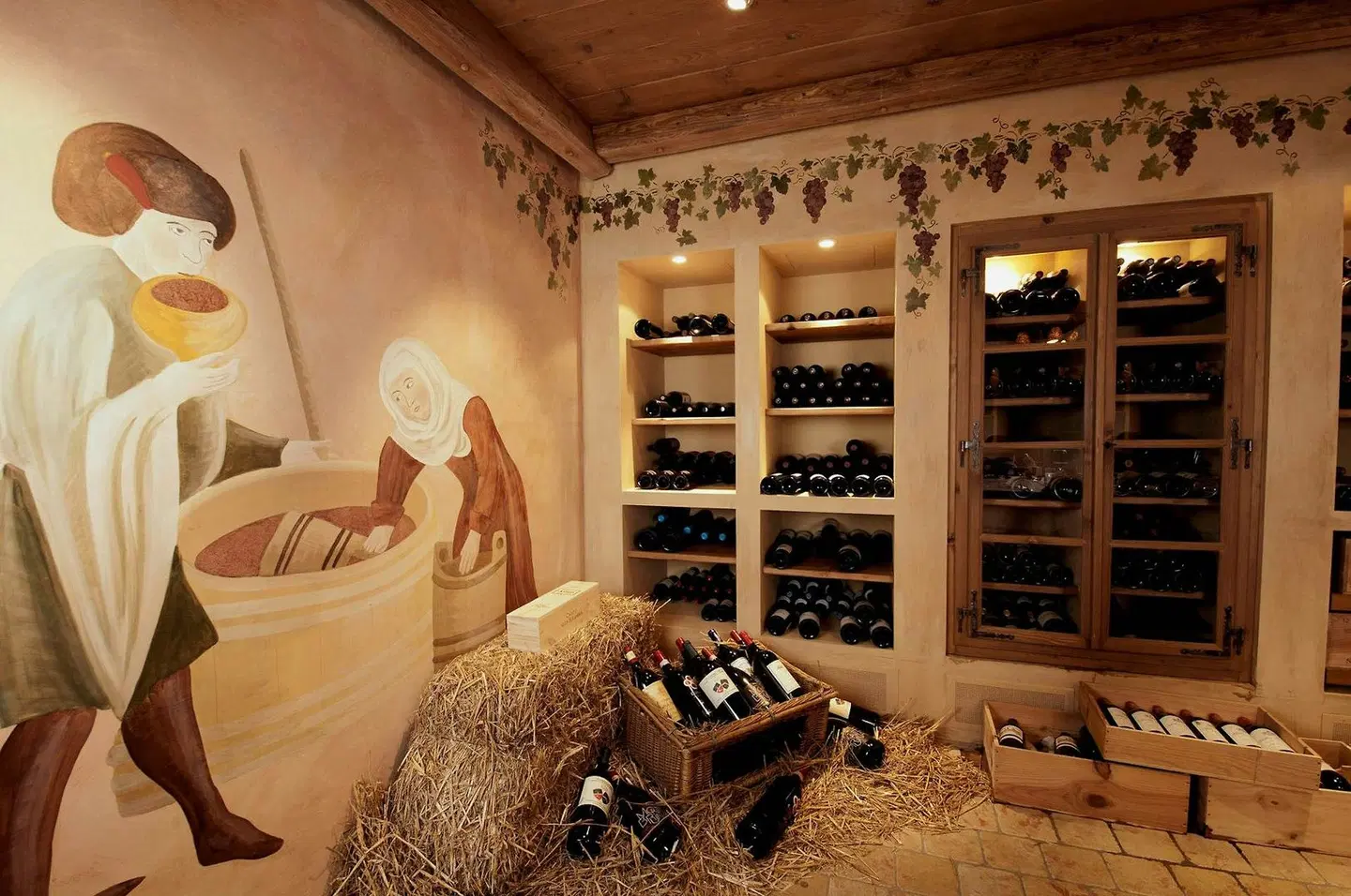 Crystal ROOM_EXAMPLE