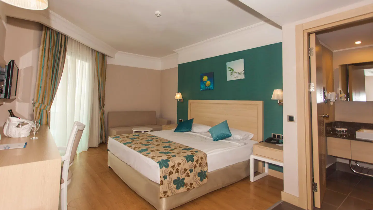 Linda Sunny Beach Hotel & SPA ROOM_EXAMPLE