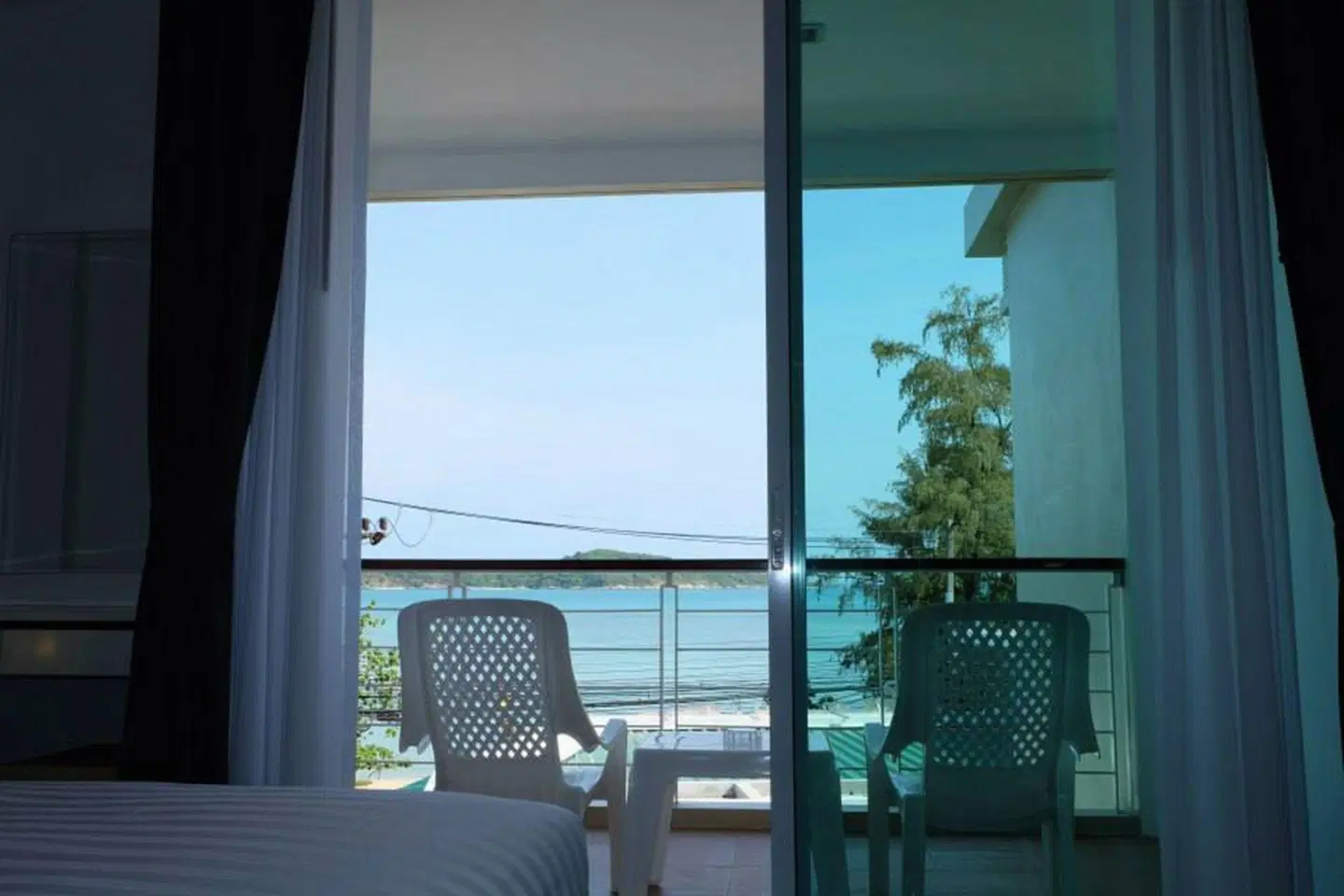 Phuket Seaview Resotel ROOM_EXAMPLE