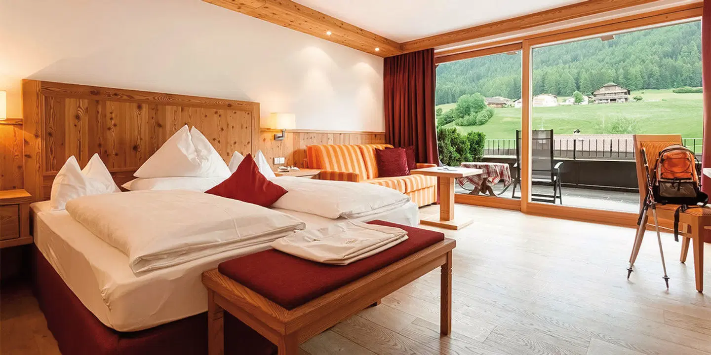 Chalet Tianes ROOM_EXAMPLE