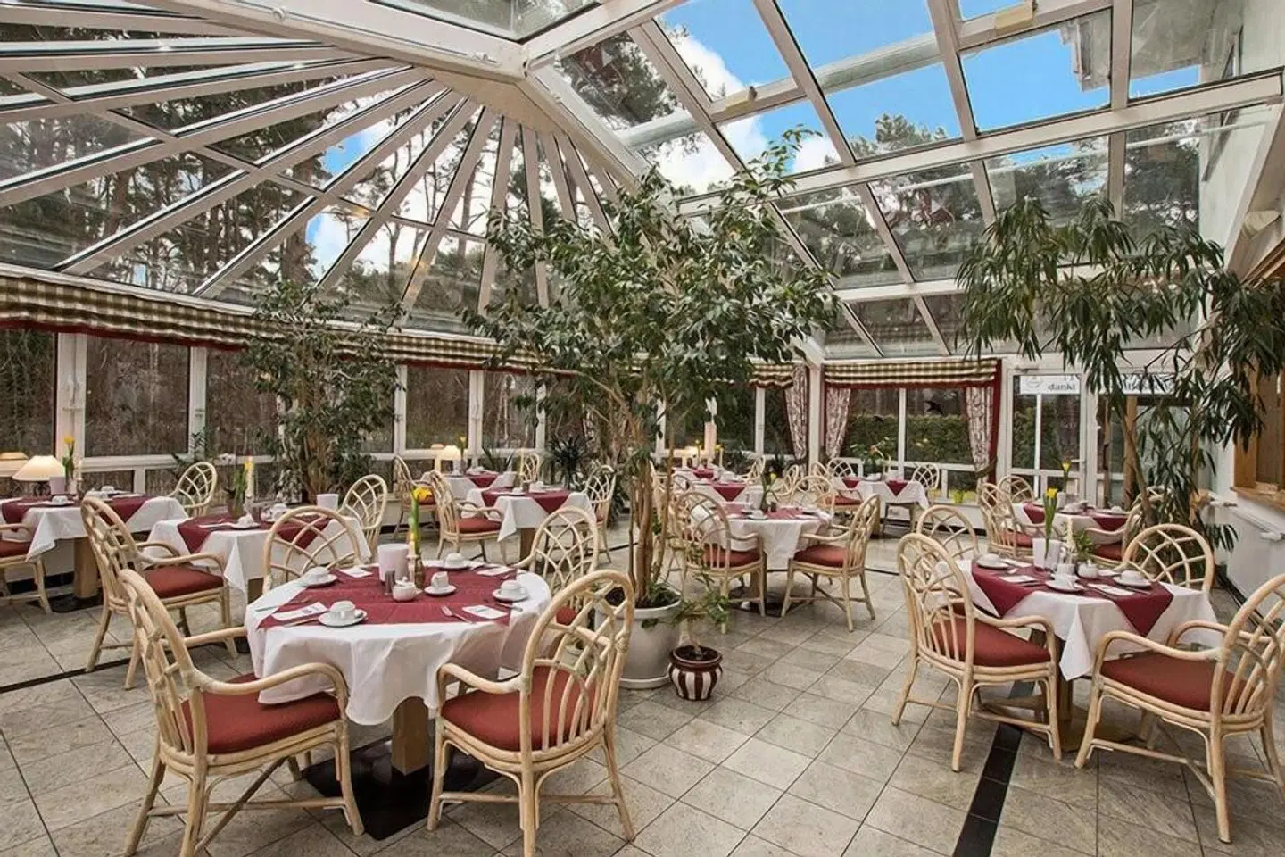 Nordkap Restaurant