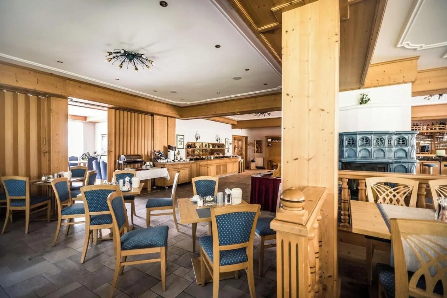 Nordkap Restaurant