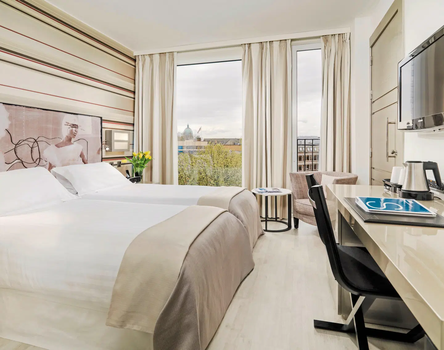 H10 London Waterloo ROOM_EXAMPLE