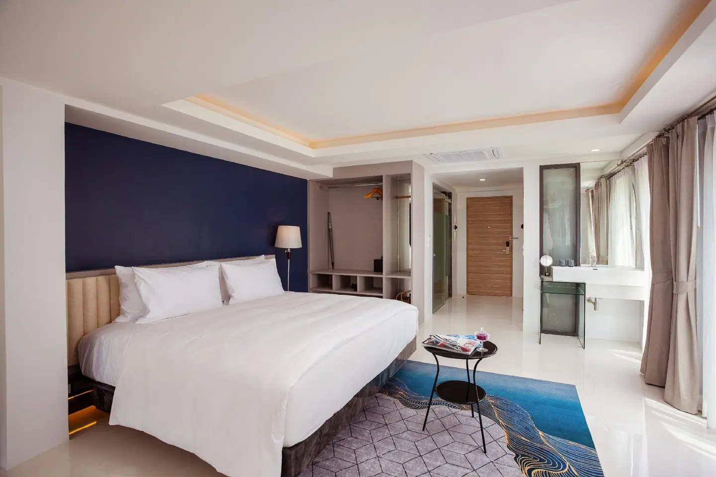 Anona Beachfront Phuket Resort ROOM_EXAMPLE