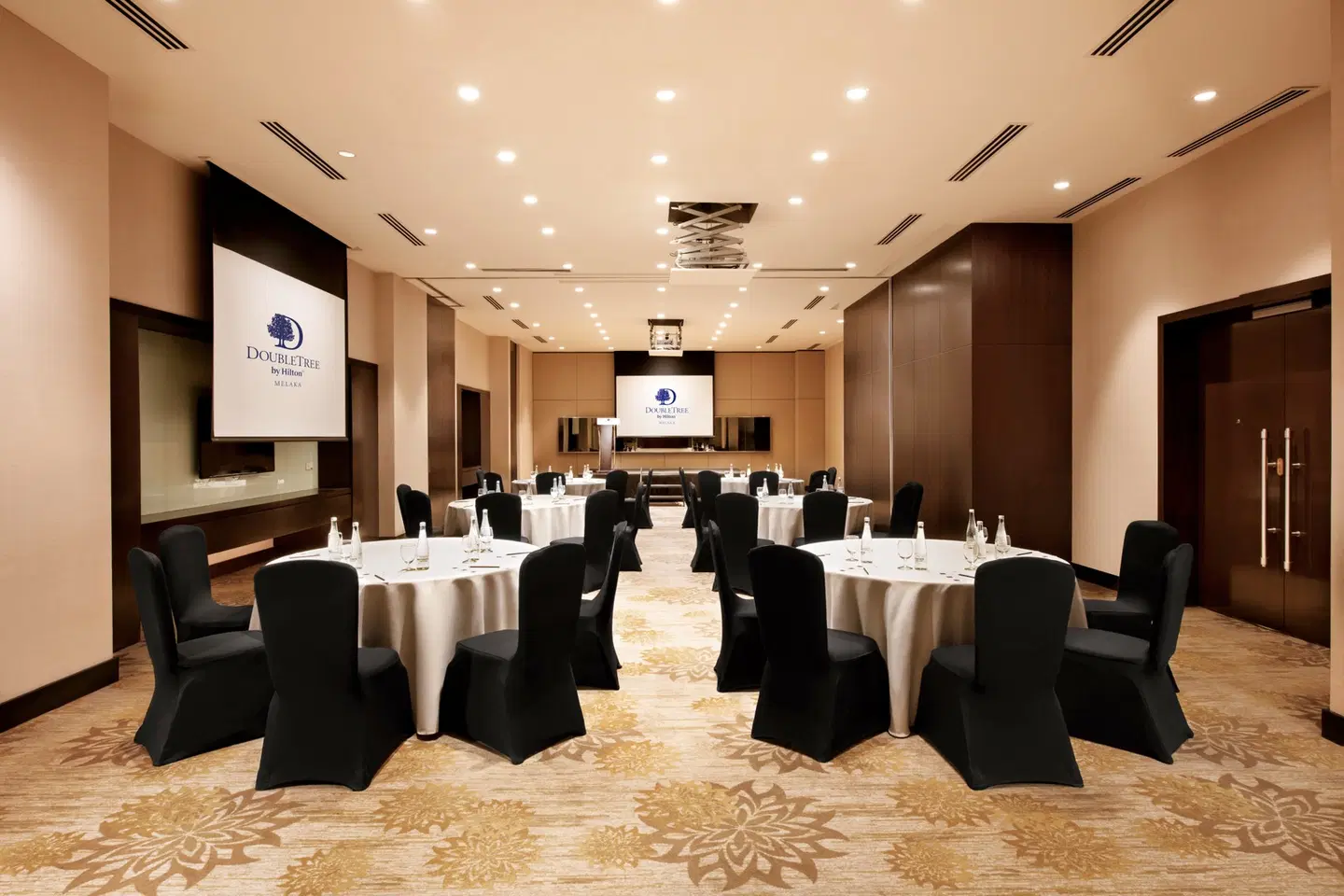 DoubleTree by Hilton Melaka Konferenz