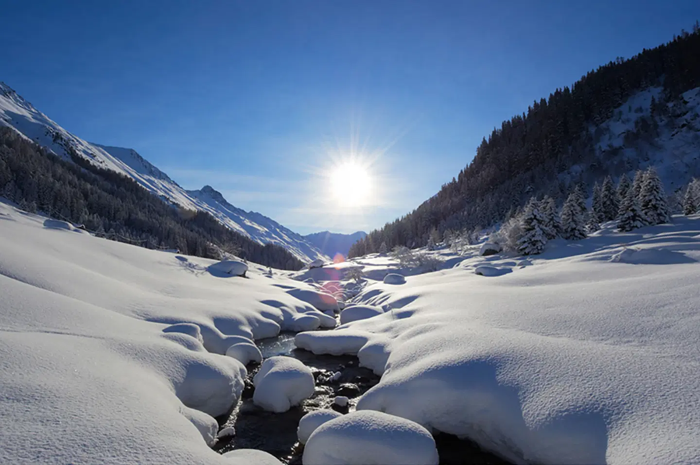 Europe LANDSCAPE