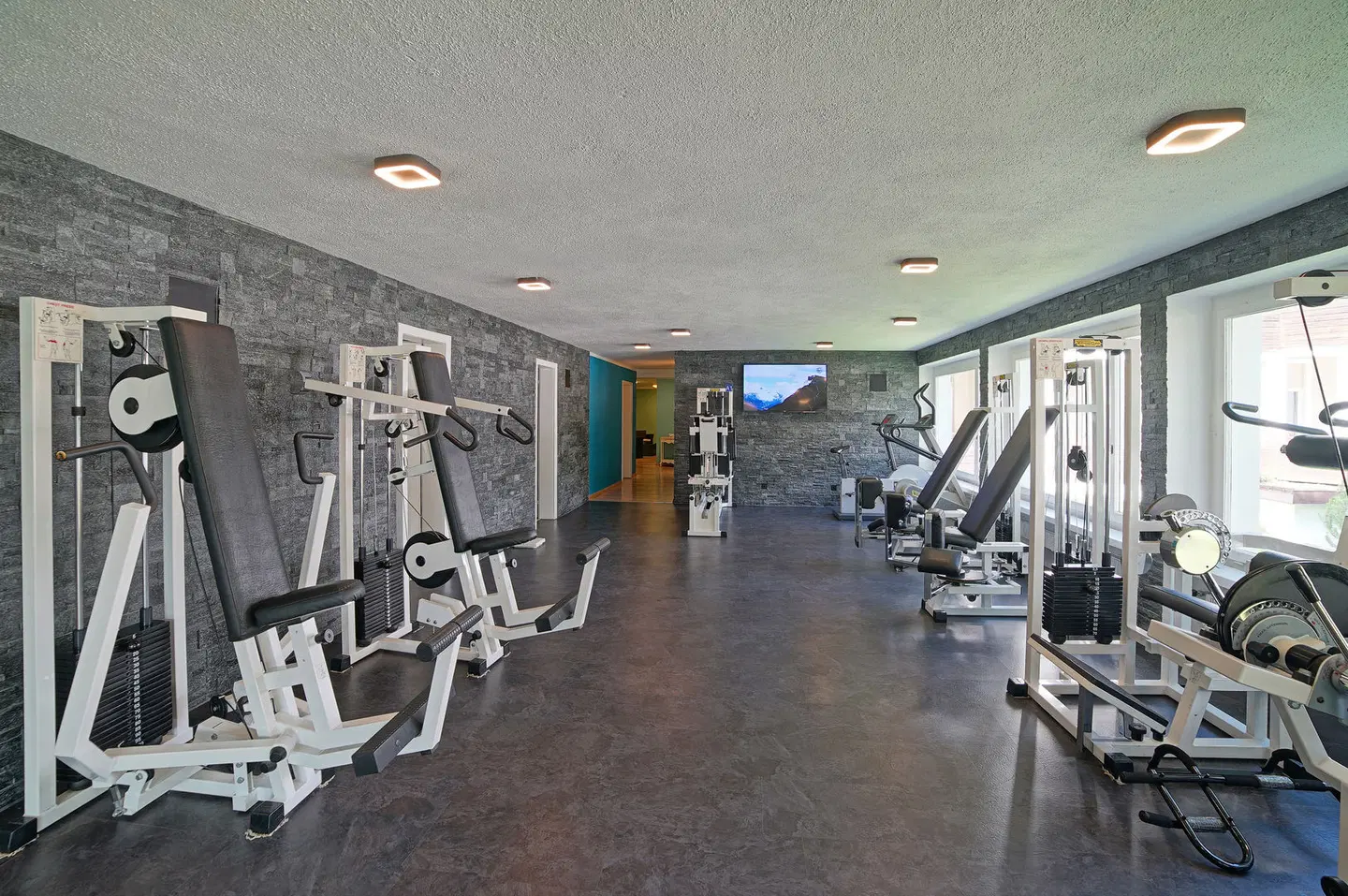 Europe SPORTS_AND_LEISURE