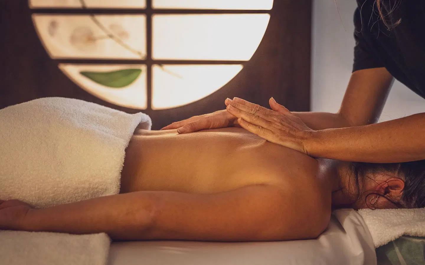 Mountain Plaza Hotel HEALTH_BEAUTY