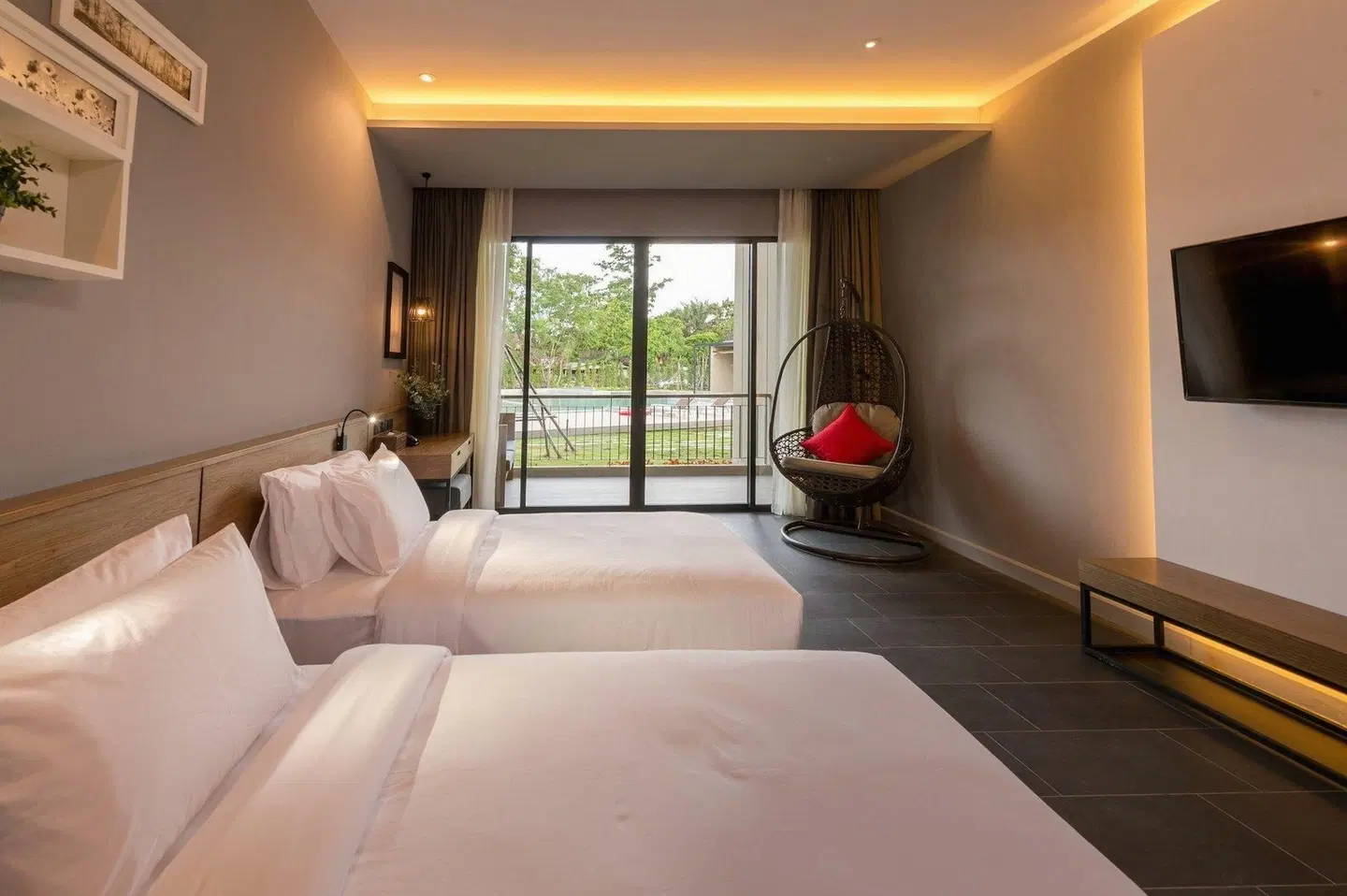 The Gallery Hotel Nai Harn ROOM_EXAMPLE