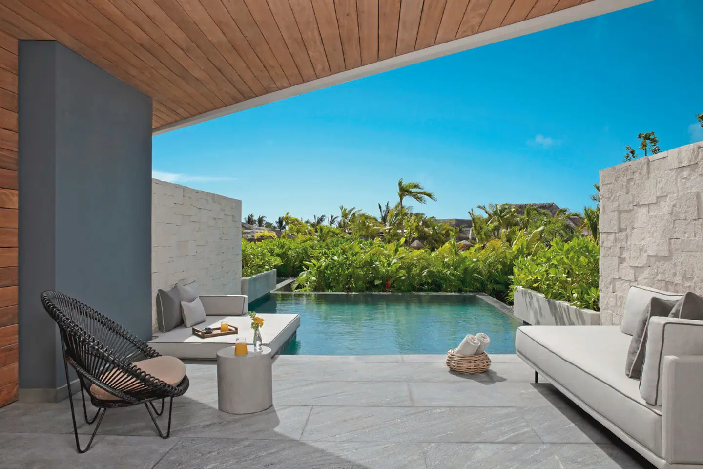 Impression Moxché by Secrets Terrasse
