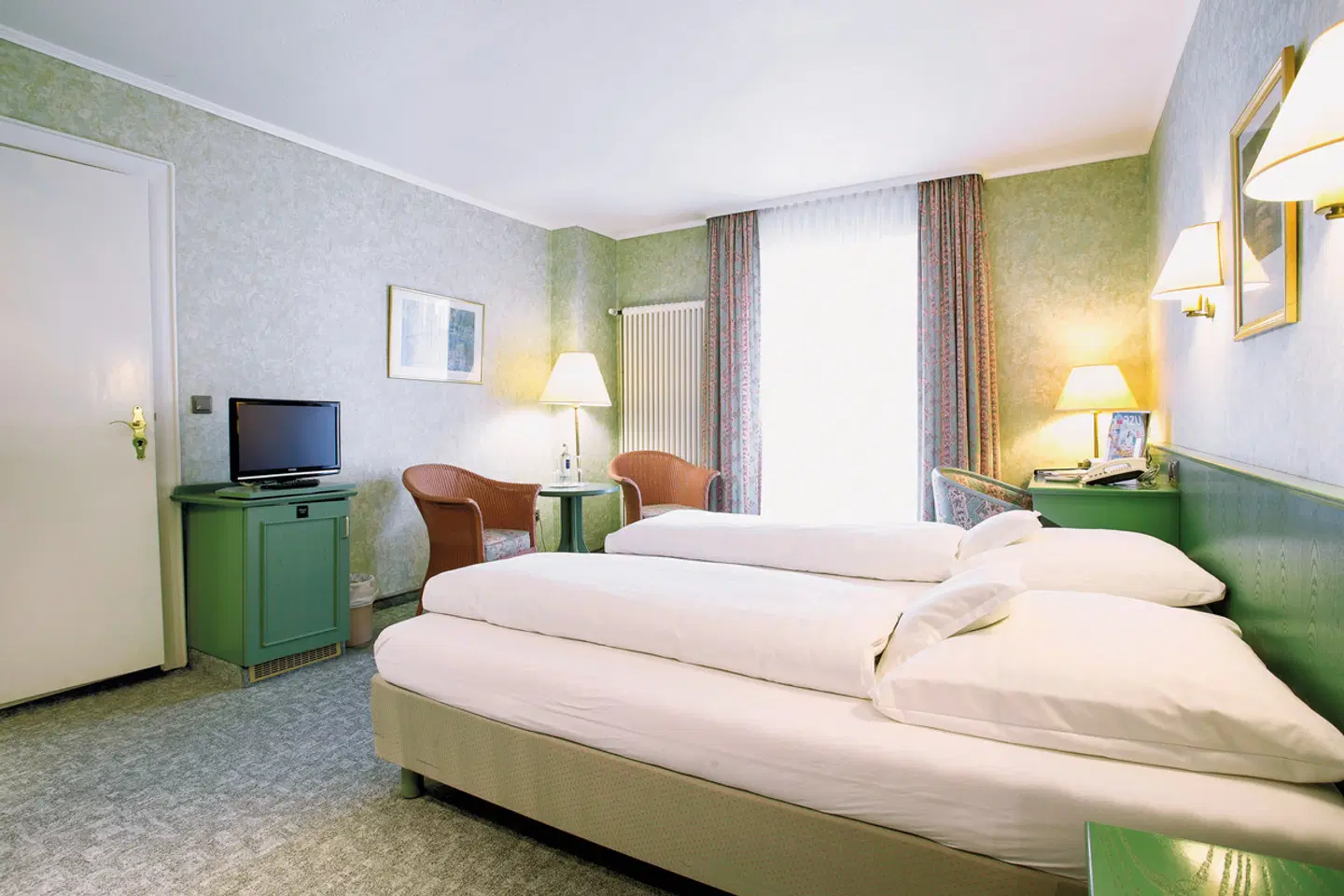 Nordseehotel Freese ROOM_EXAMPLE
