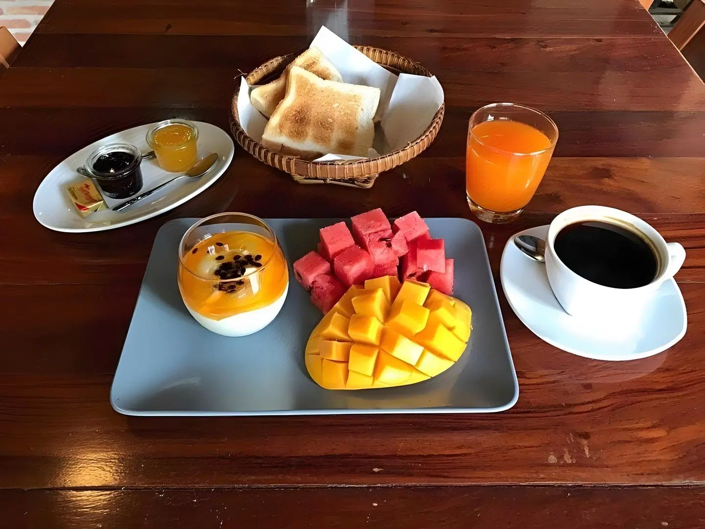 Memory Boutique Hotel Restaurant
