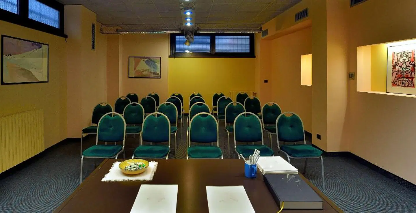 Best Western Hotel Crimea Konferenz