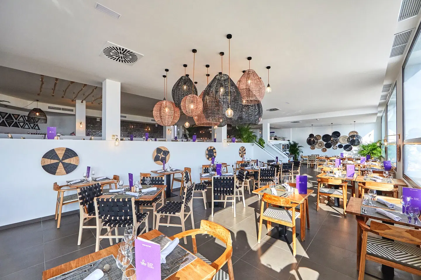 FERGUS Conil Park Restaurant