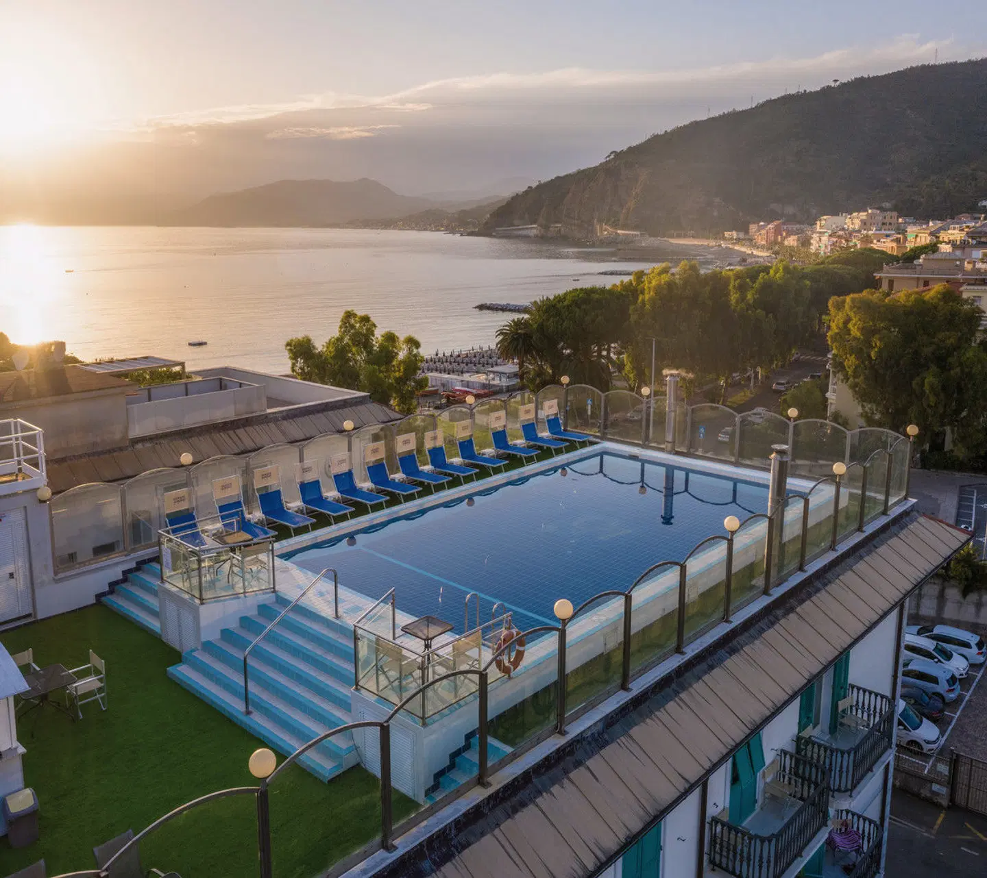 Hotel Grande Albergo OUTDOOR_POOL