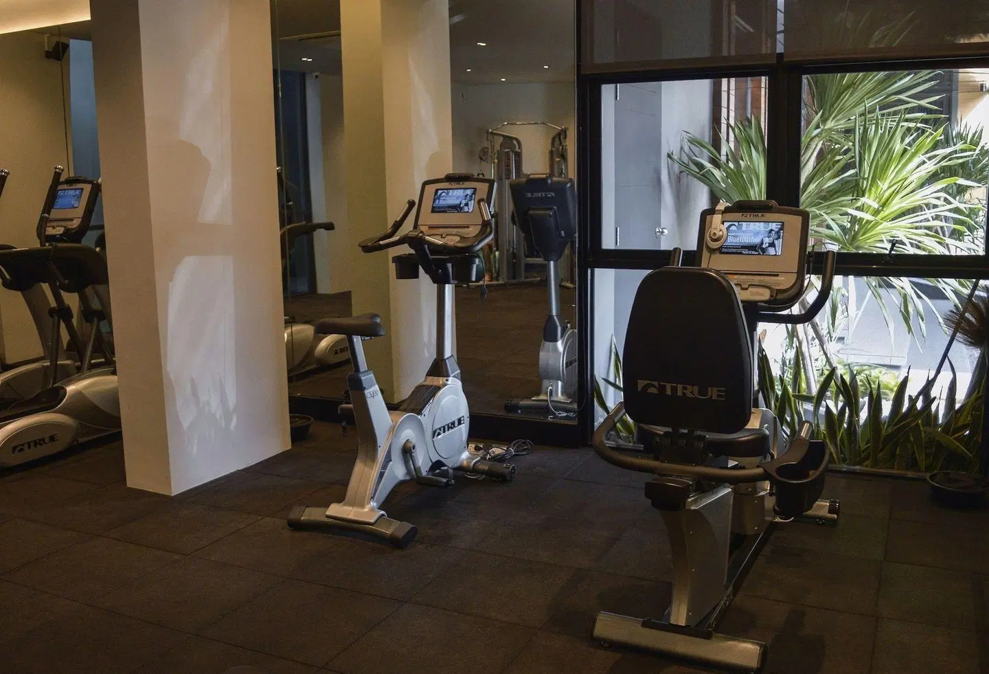 Glam Habitat Hotel SPORTS_AND_LEISURE
