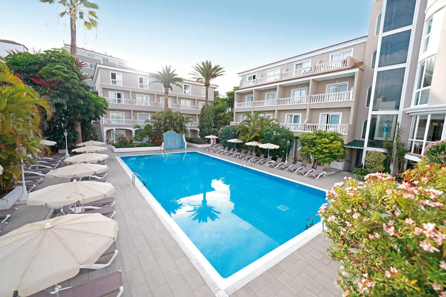 RF San Borondón OUTDOOR_POOL
