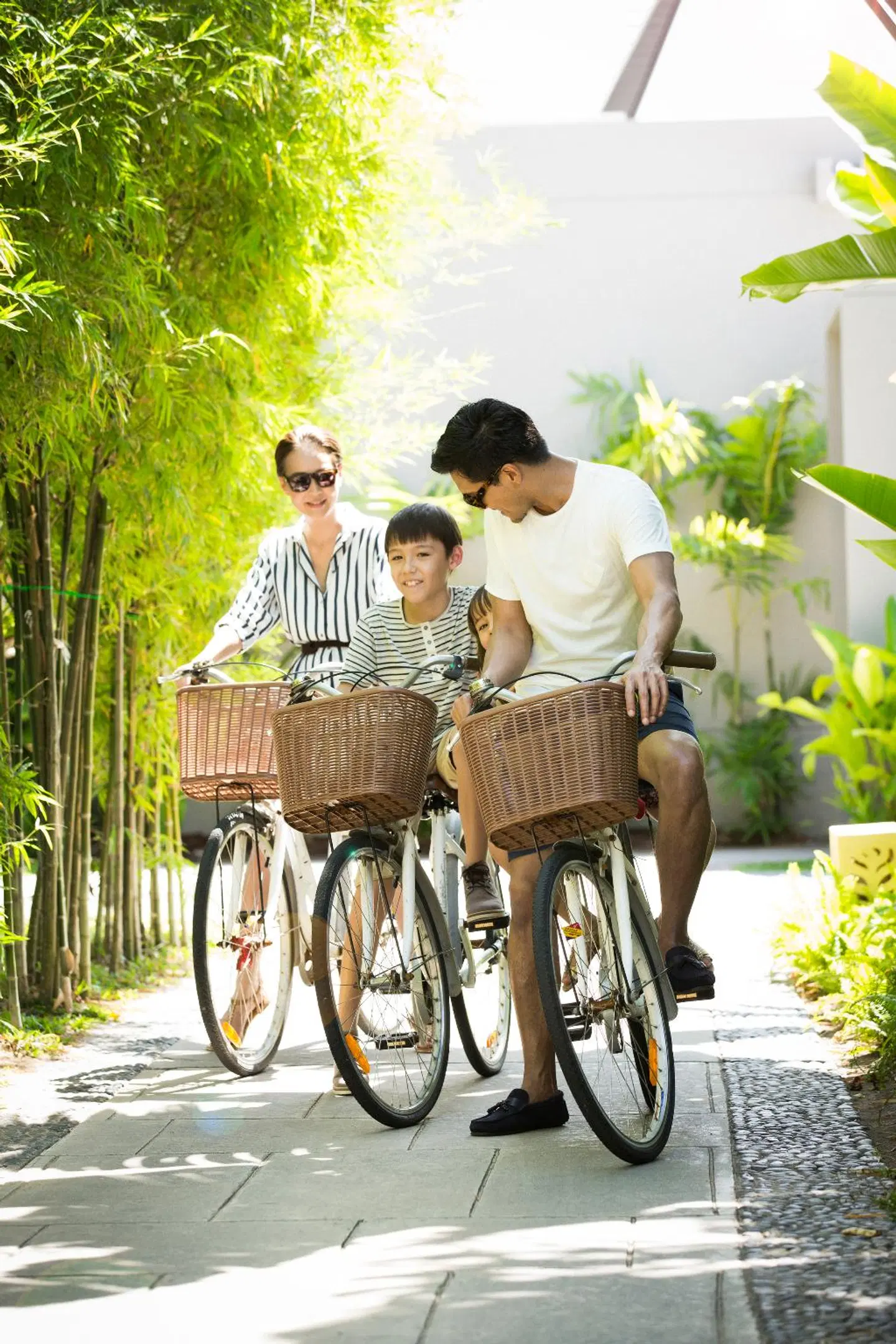 Avani+ Mai Khao Phuket Suites & Villas Terrasse