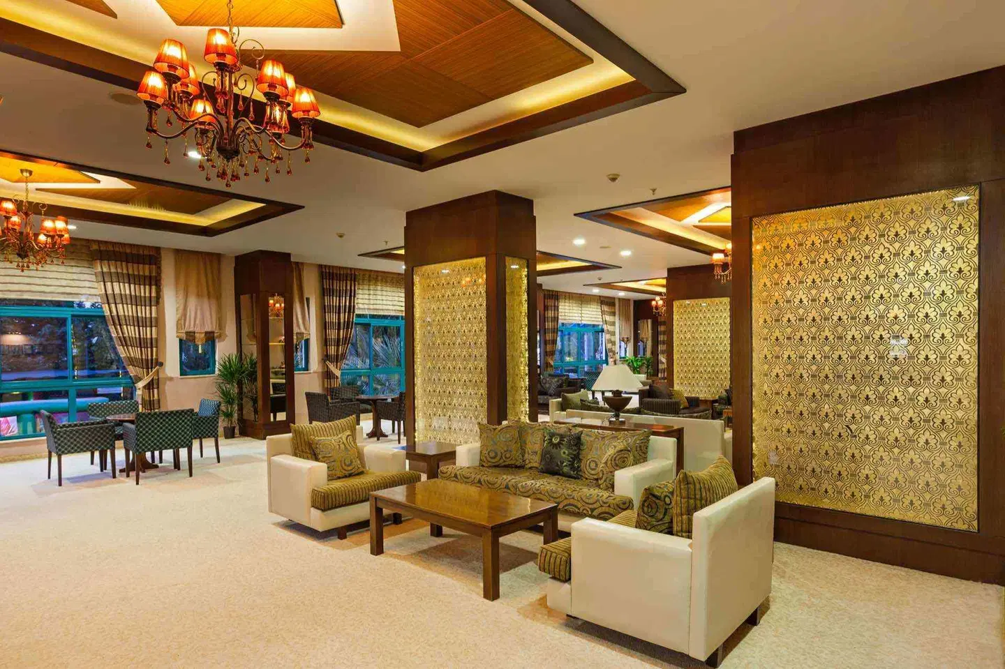 Dosi LOUNGE_LOBBY