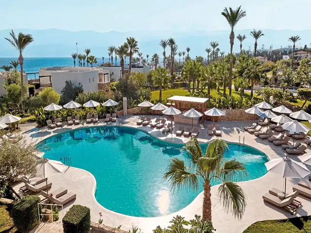 Grecotel LUX@ME Kos OUTDOOR_POOL