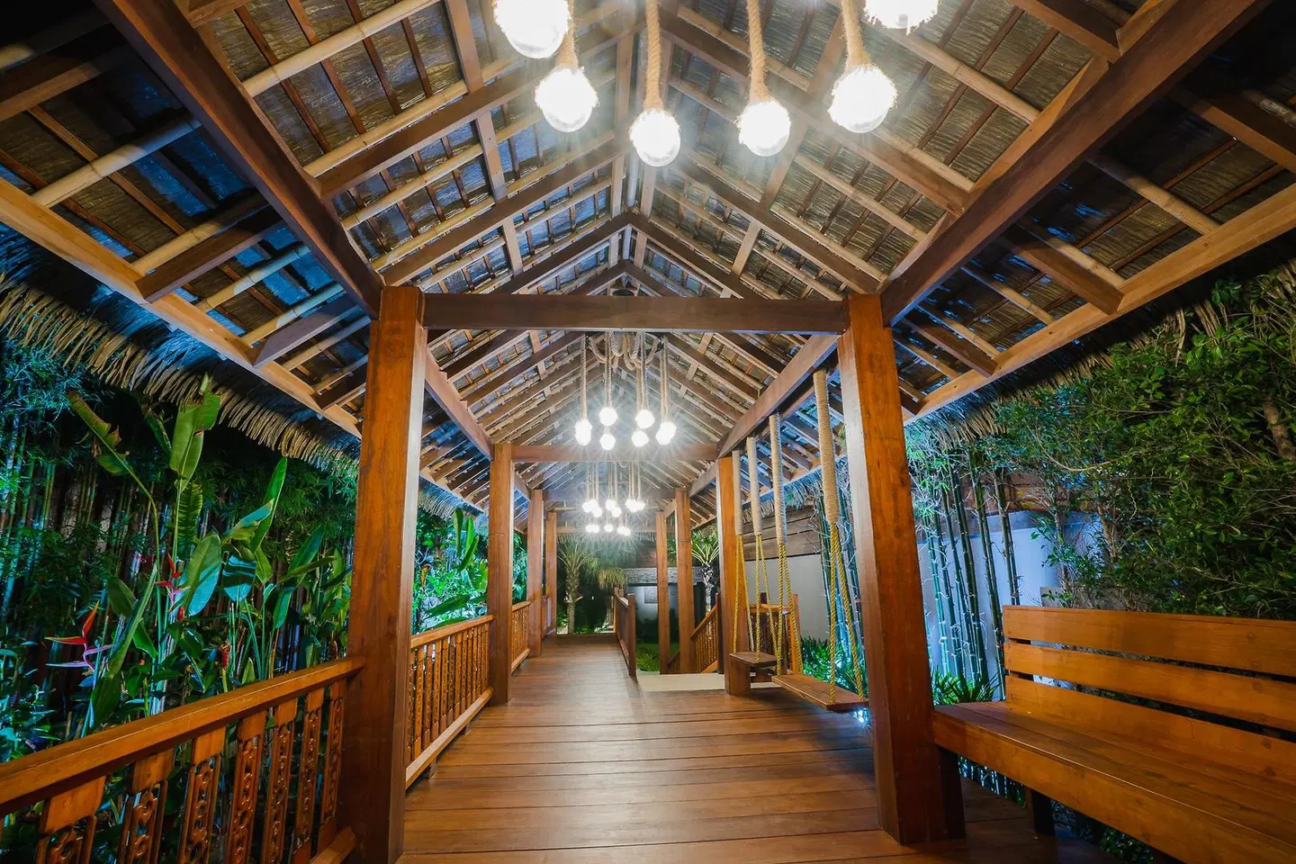 Malabar  Pool Villa Phuket LOUNGE_LOBBY