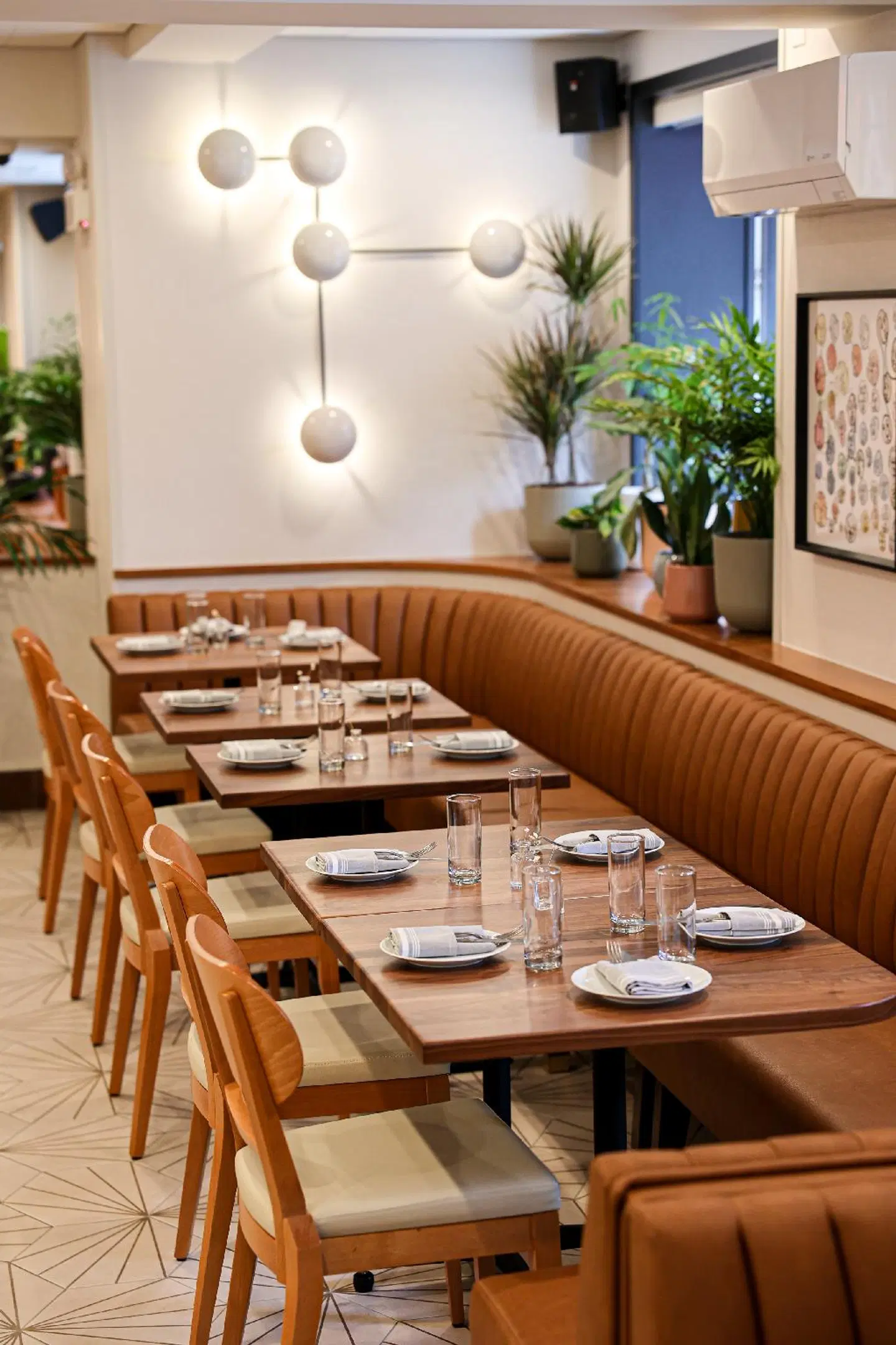 The Shelburne Sonesta New York Konferenz