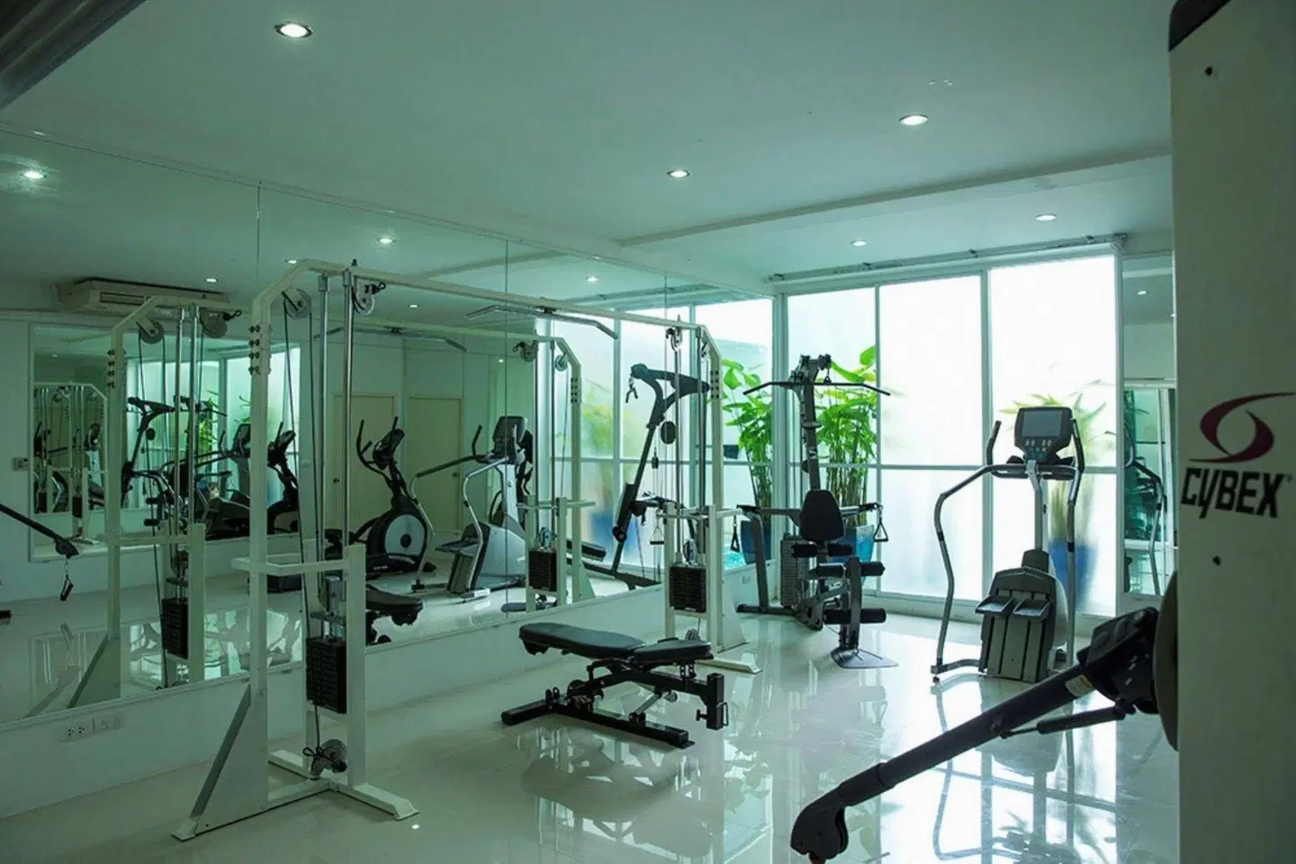 Chanalai Romantica Resort SPORTS_AND_LEISURE