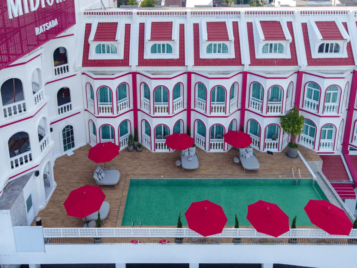 Hotel Midtown Ratsada MODEL_IMPRESSION